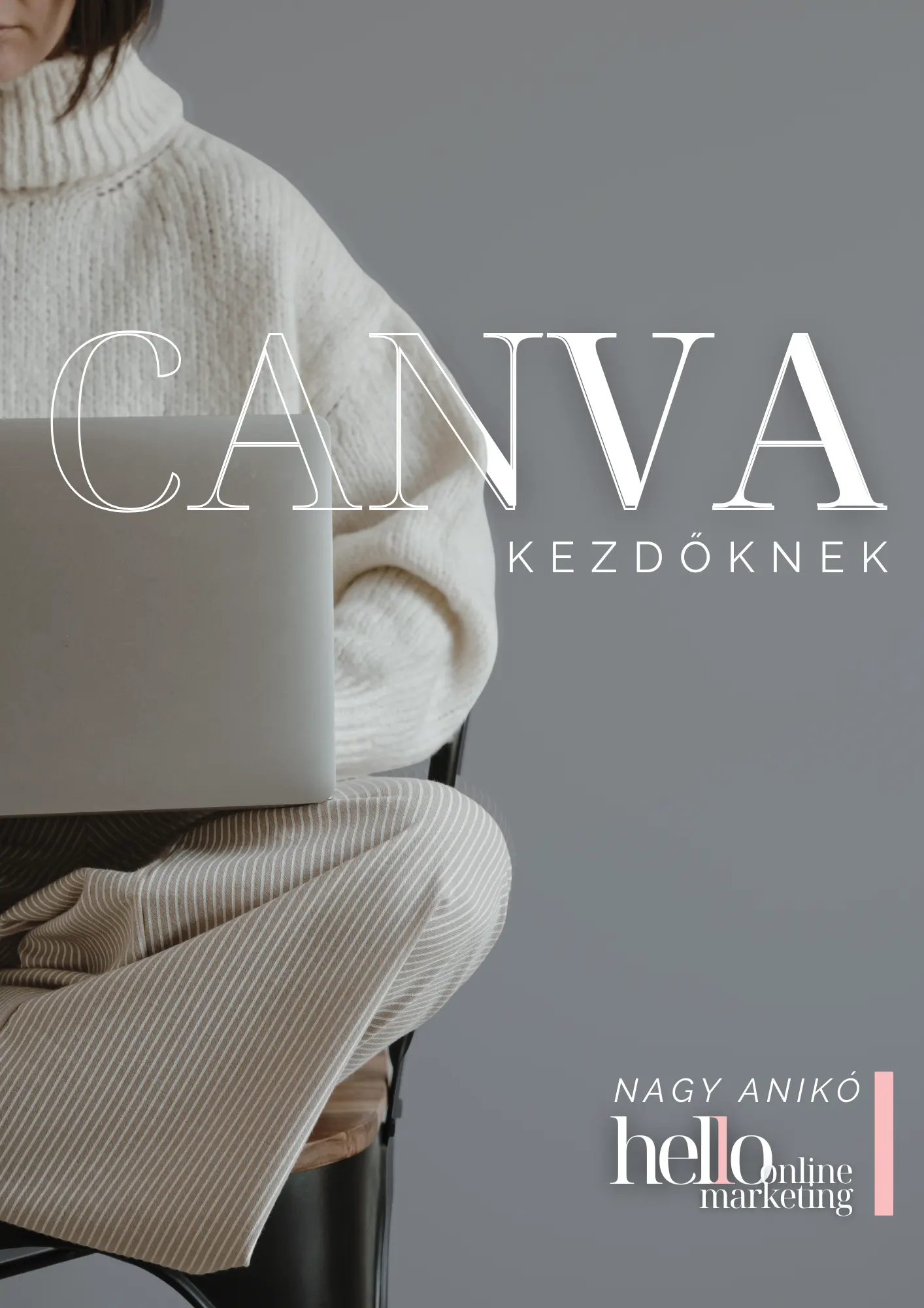 Canva használati útmutató